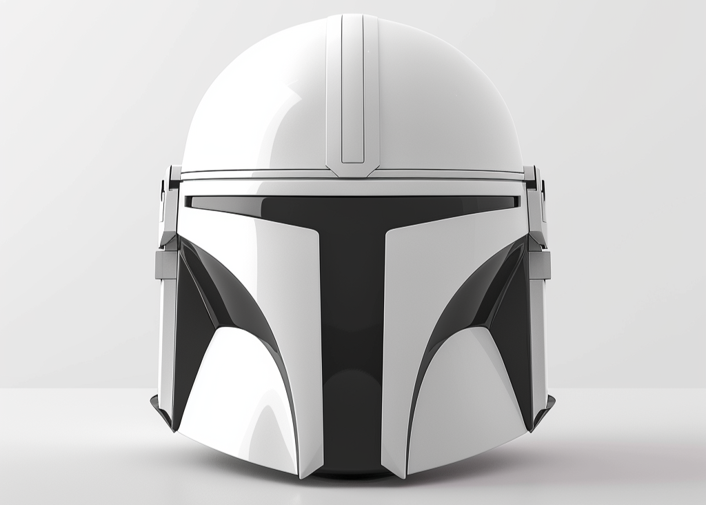 Behind the Helmets: The Magic of Rotational Molding