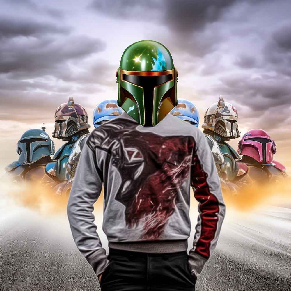 Inside the World of Star Wars Bounty Hunters: Why Are They So Captivating?