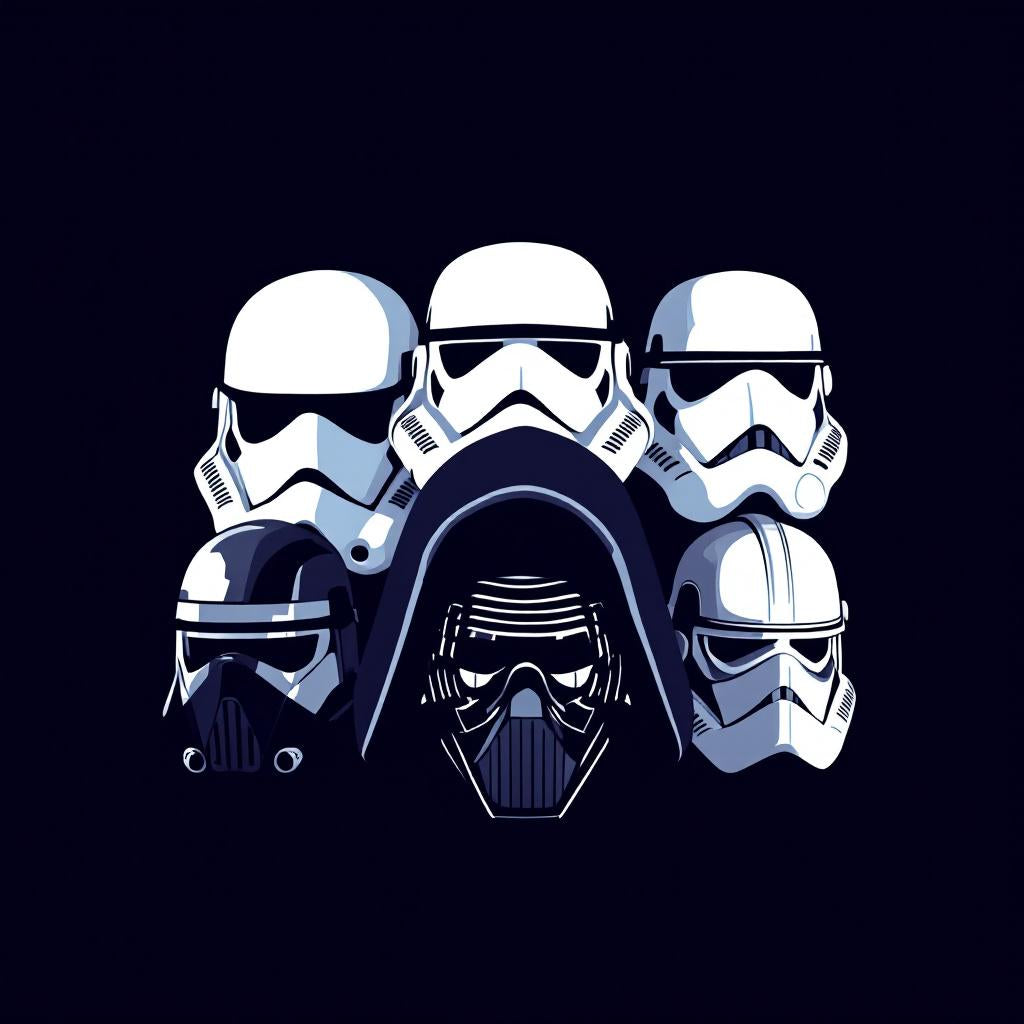 When Star Wars Fans Become Collectors: The Rise of Helmet Culture in the Galaxy
