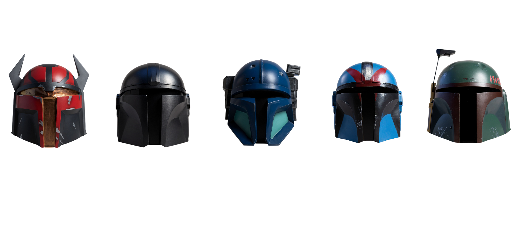 mandalorian helmet