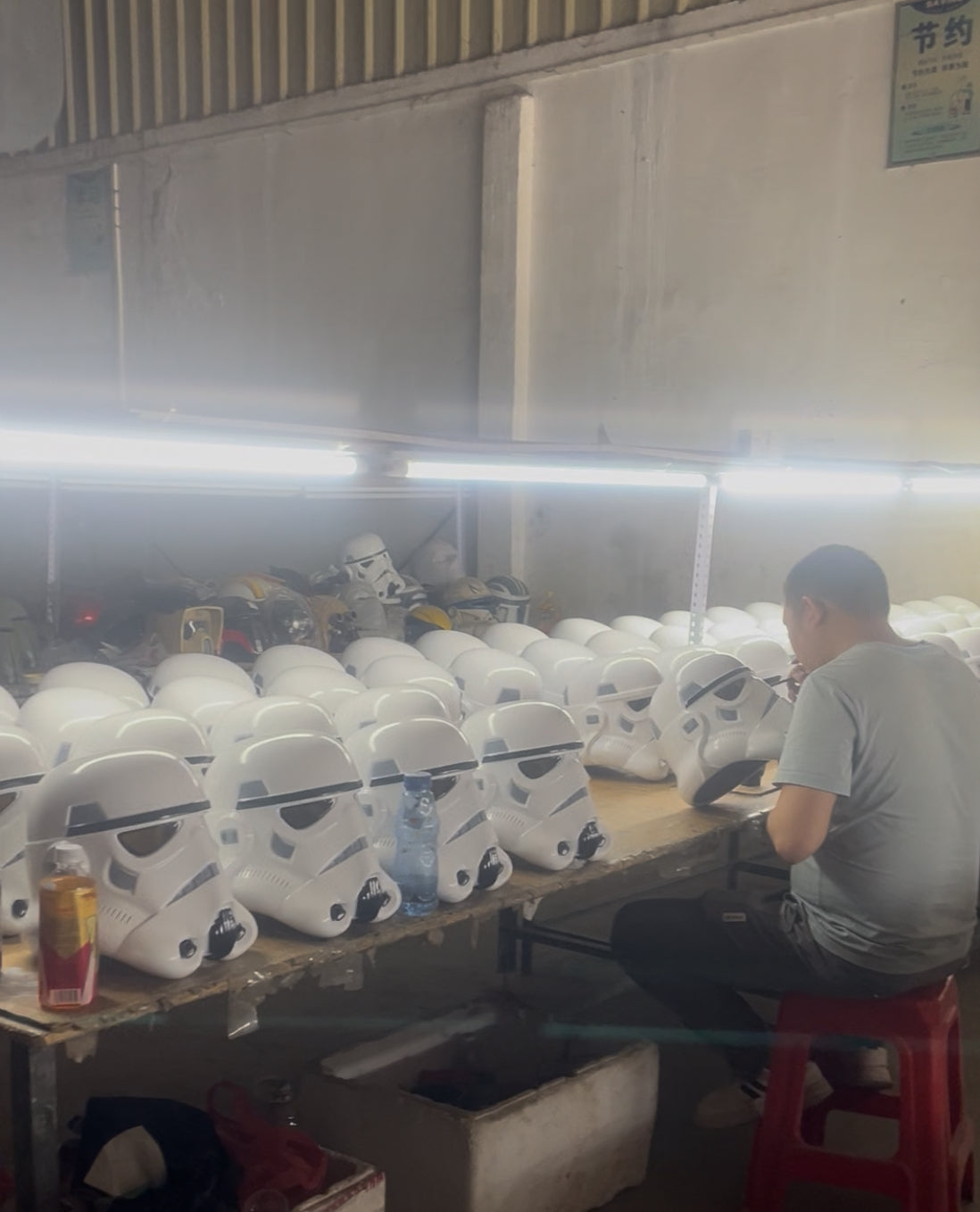 Why We Make Star Wars Helmets: Affordable Quality for Real Fans