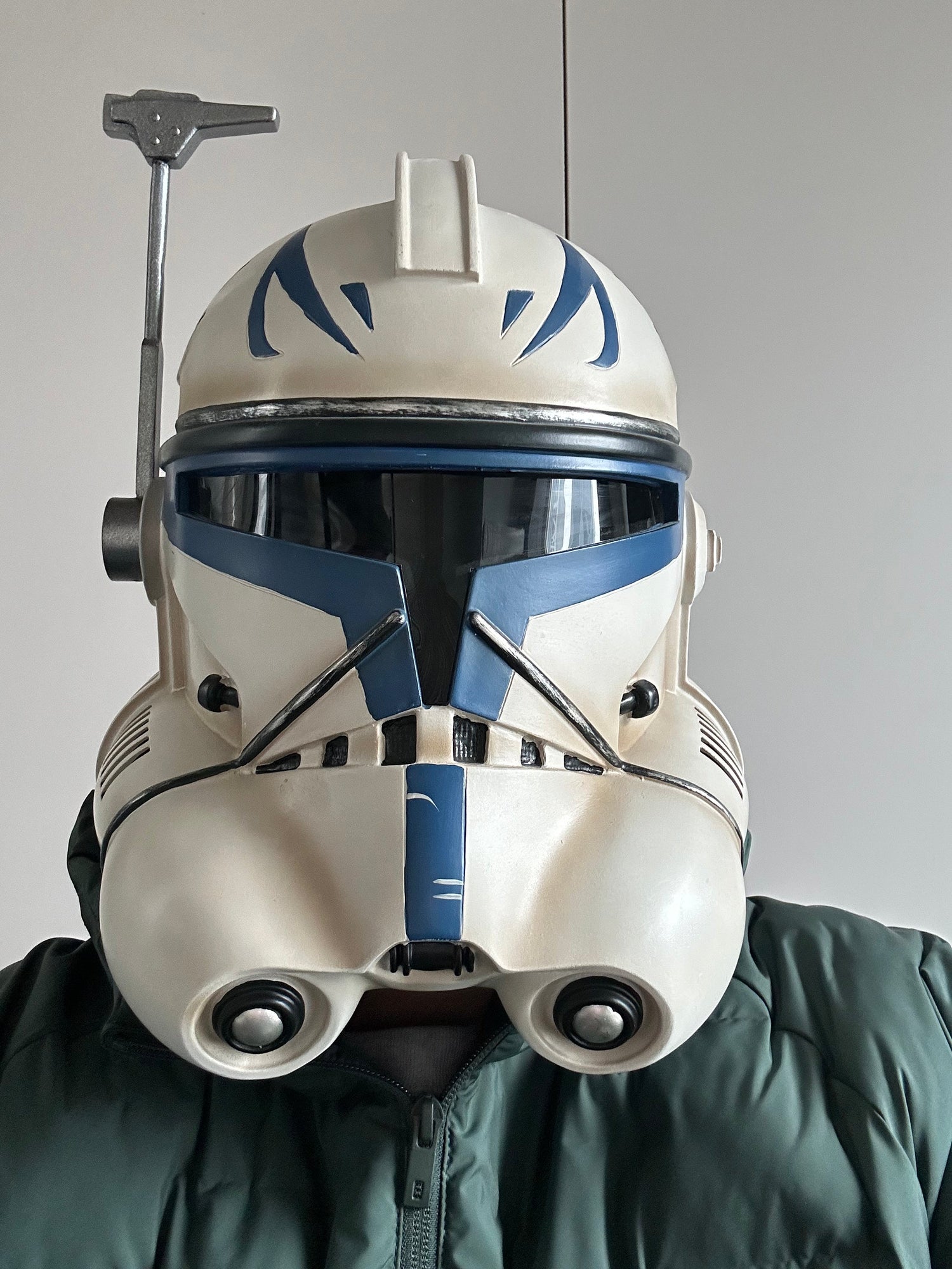 Captain Rex — Why Star Wars Fans Love This Legendary Clone Trooper