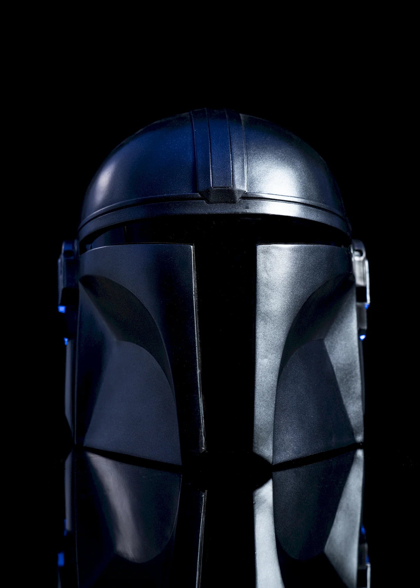 Explore the Legendary Mandalorian Helmet: A Must-Have for Star Wars Fans