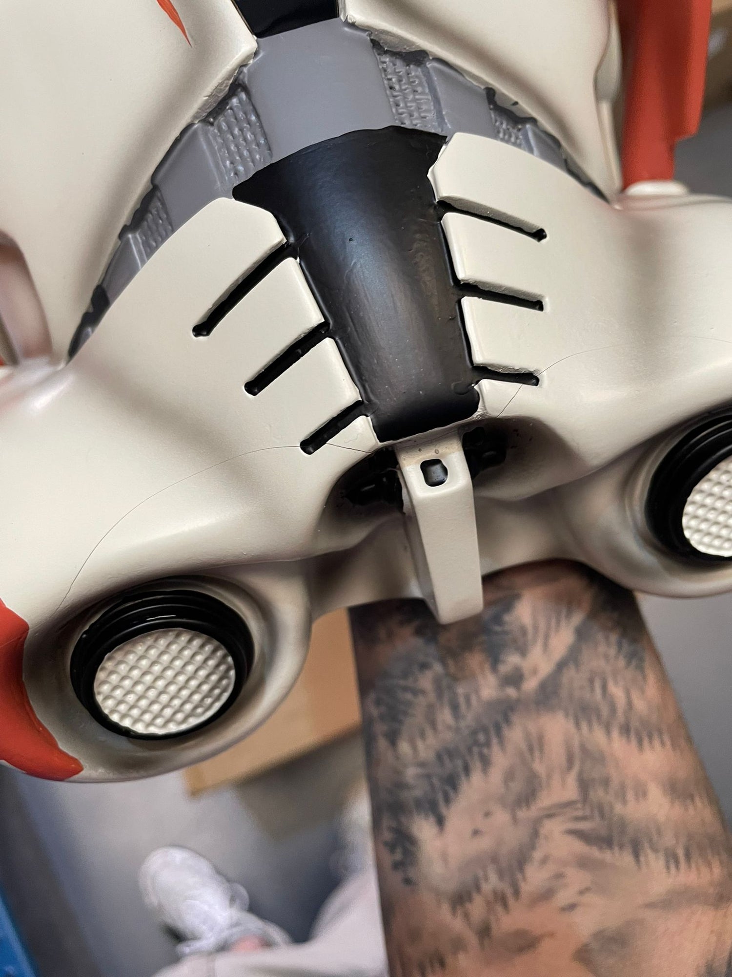 Beginner's Guide to Cosplay Costumes and Helmets | SaberStyle