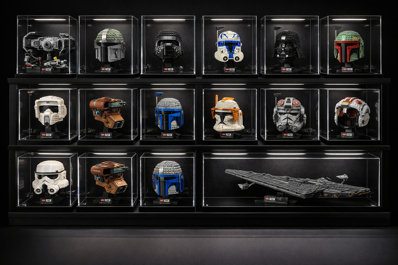 star wars helmet