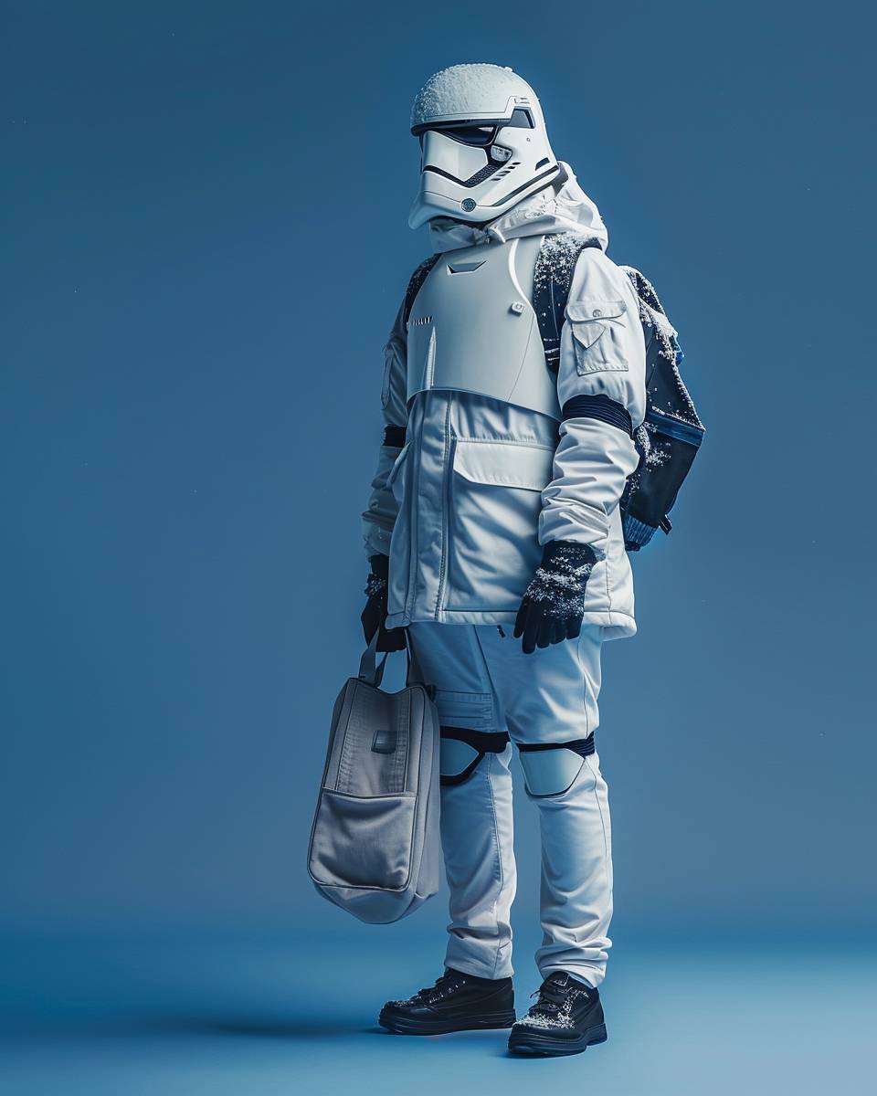 Star Wars-Inspired Fashion: How to Incorporate the Galaxy into Your Daily Style