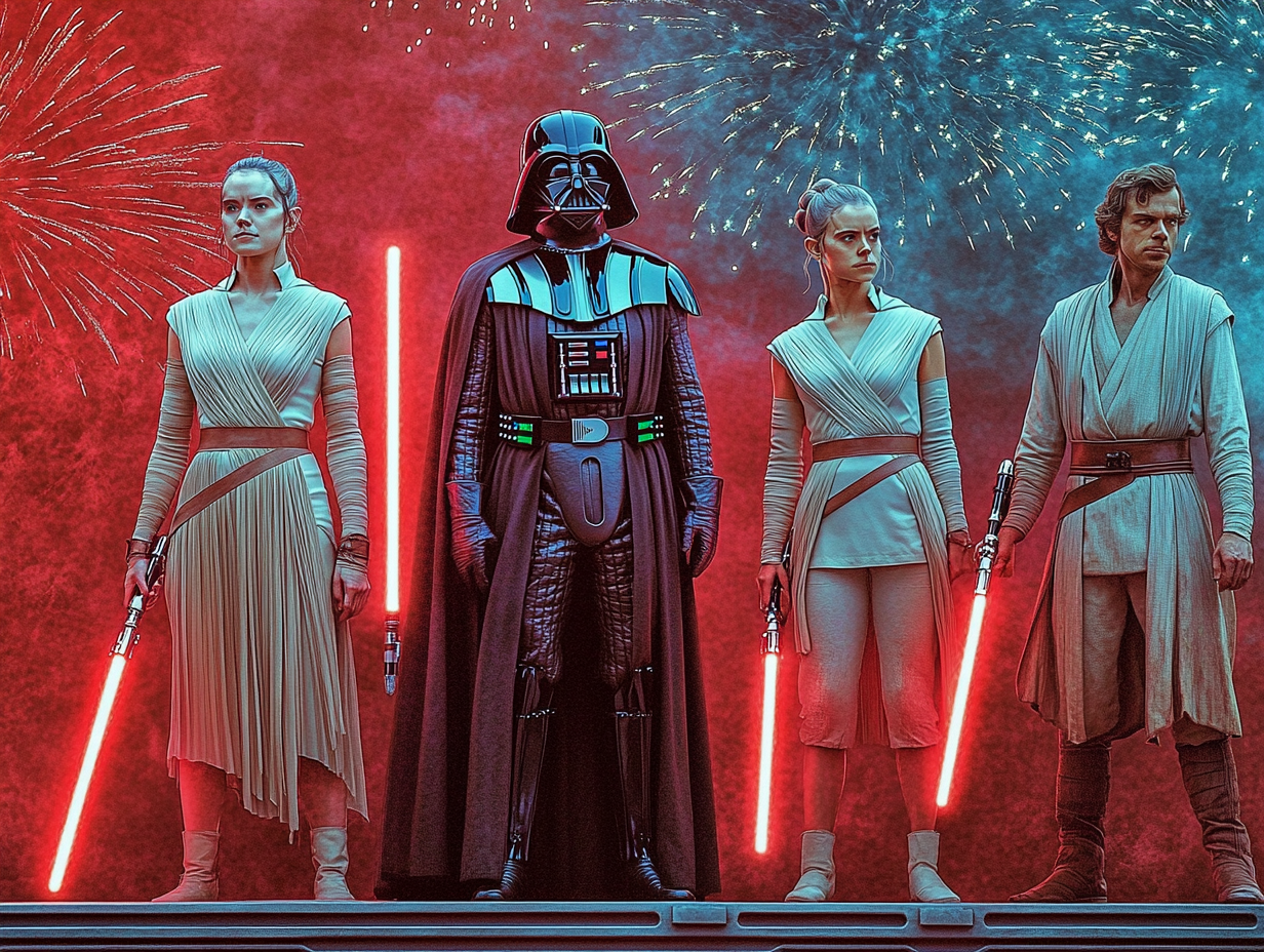 May the 4th Be With You: The Galaxy’s Greatest Celebration Is Here!