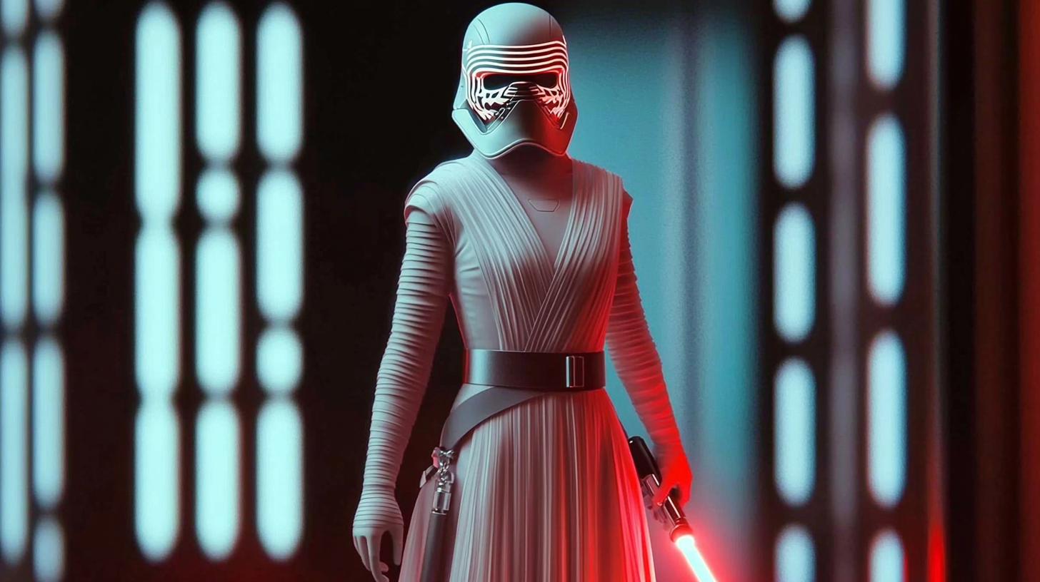 A Galactic Style Guide: Beyond the Cloak – Details That Define a Star Wars Look