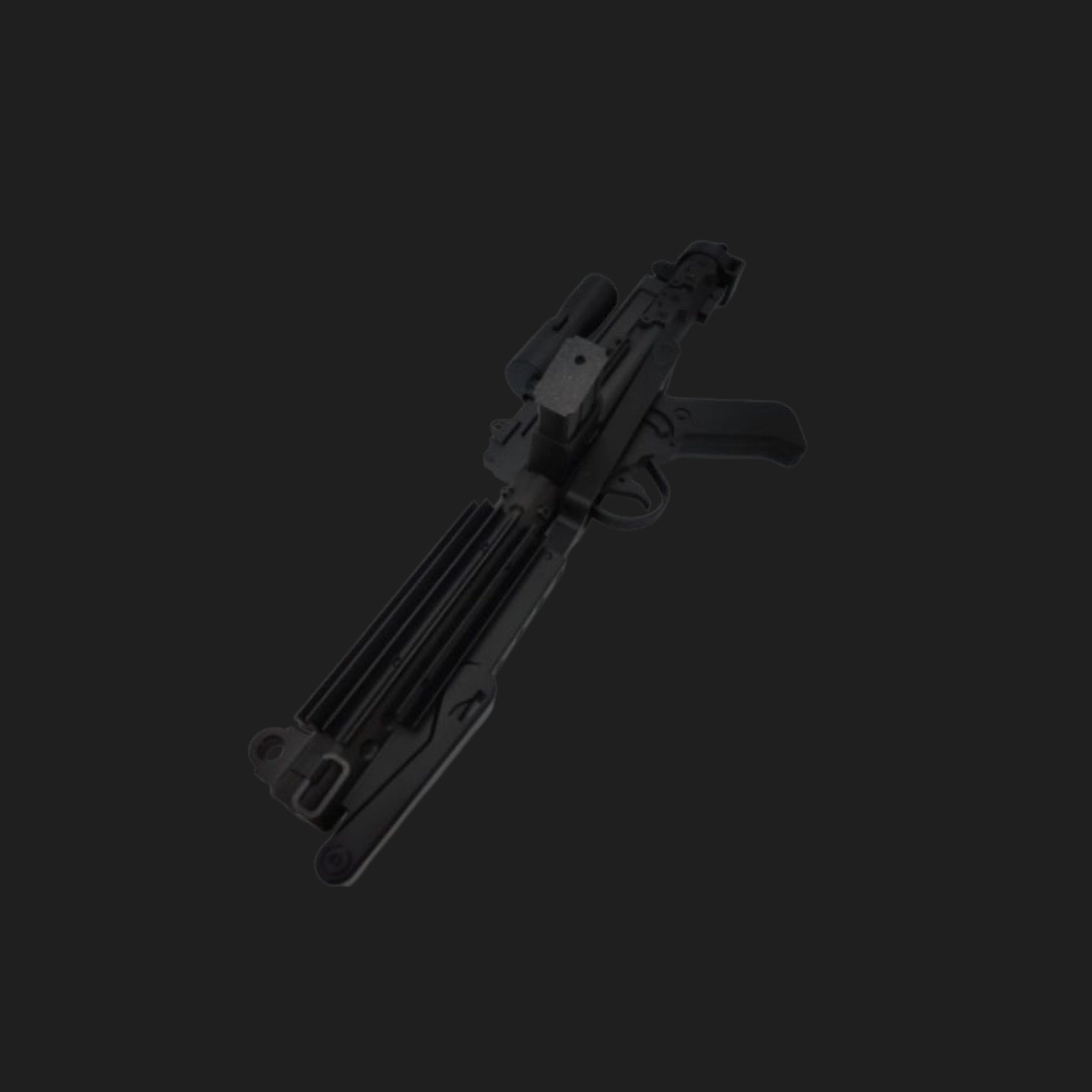 E-11 Stormtrooper Blaster ROTJ