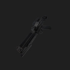 E-11 Stormtrooper Blaster ROTJ-2