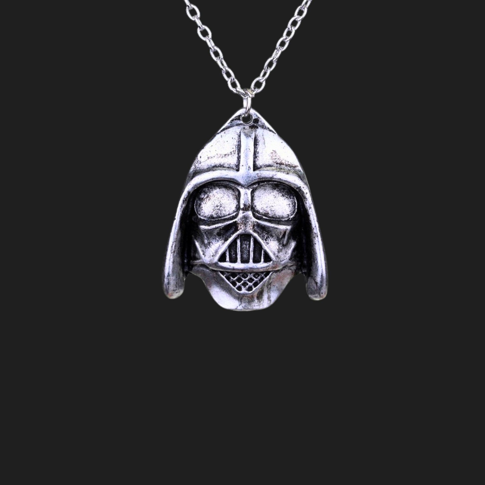 Star Wars Collectible Pendant Necklace Collection-12