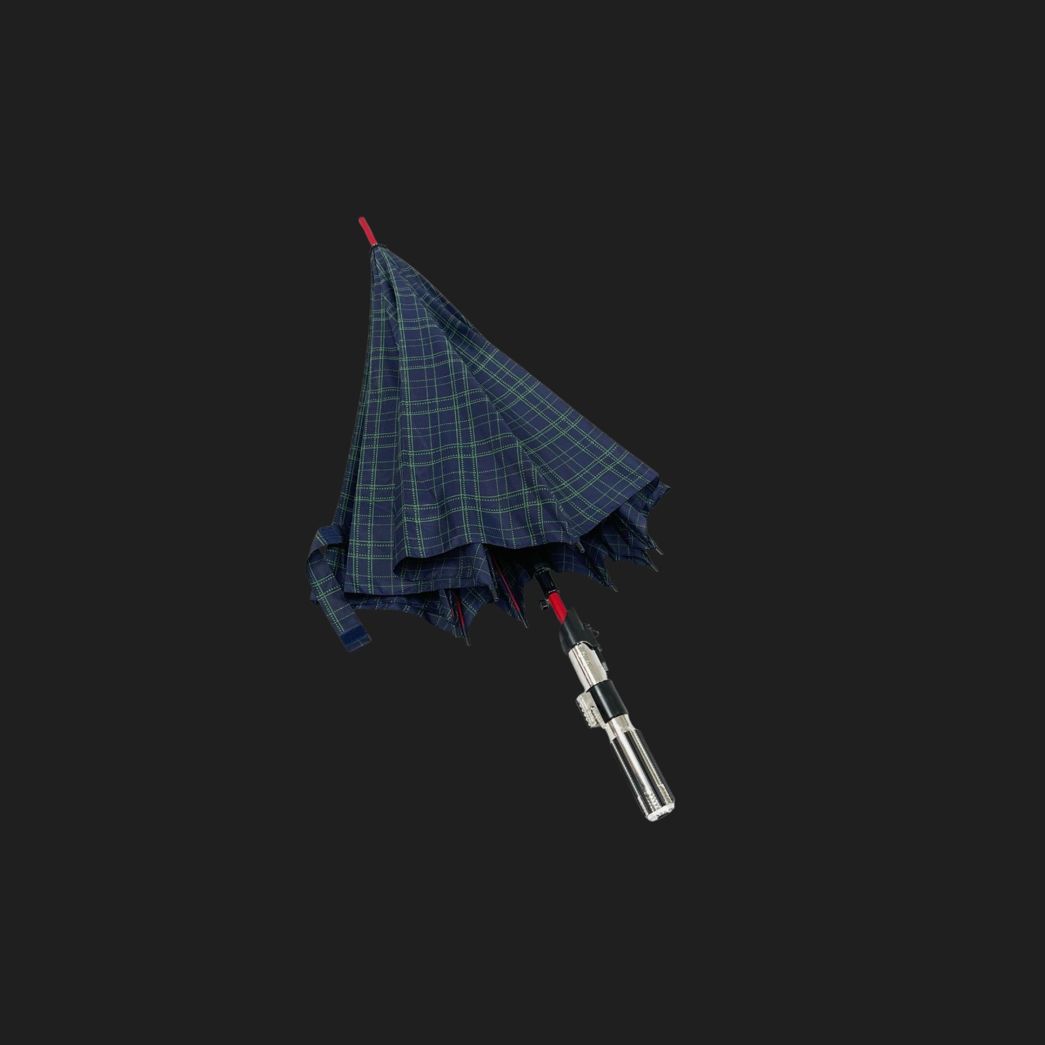 Lightsaber umbrella-5