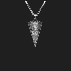 Star Wars Collectible Pendant Necklace Collection-5