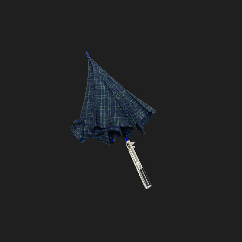 Lightsaber umbrella-6