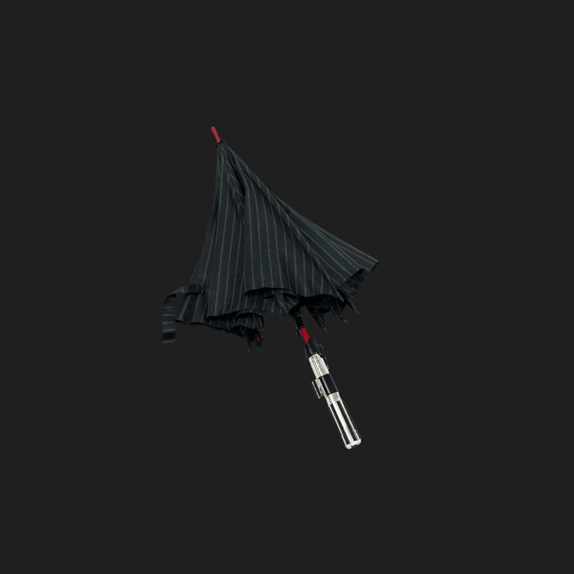Lightsaber umbrella-7