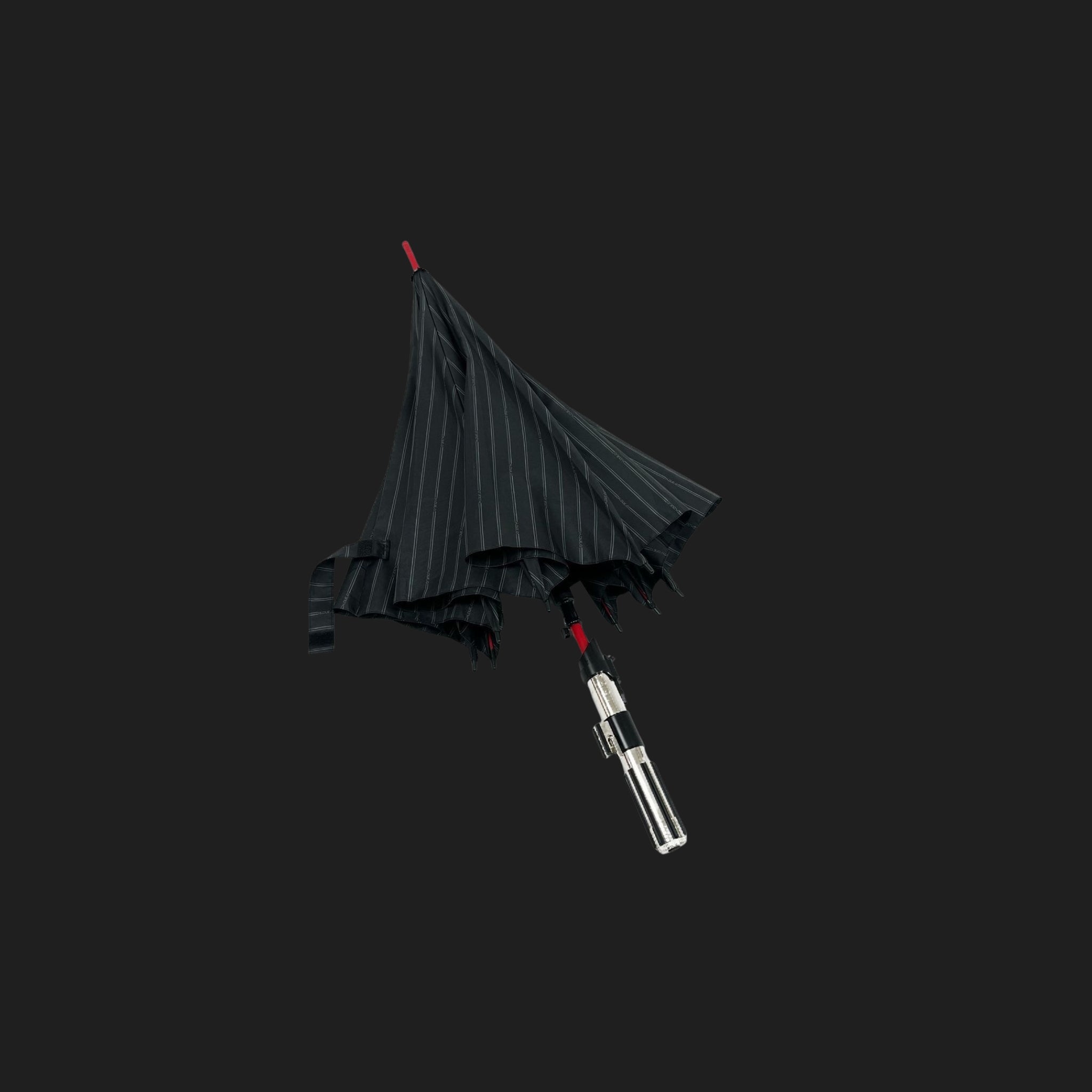 Lightsaber umbrella-7