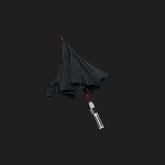 Lightsaber umbrella-7
