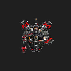 Star Wars  The Dark Falcon-2