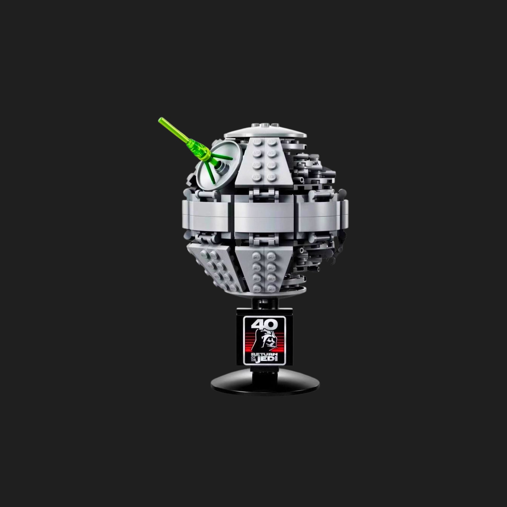 Star Wars Mini Death Star II 2  Set-1