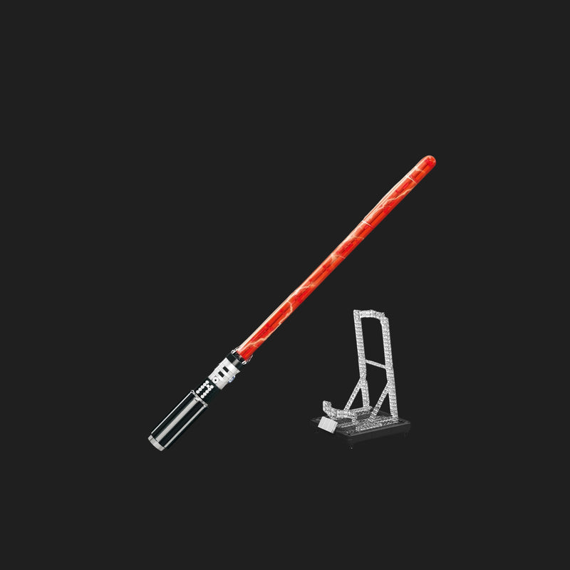 Darth Vader Luminous Lightsaber Block Set-1