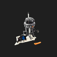 Star Wars Imperial Probe Droid  Collectible Building Set-1