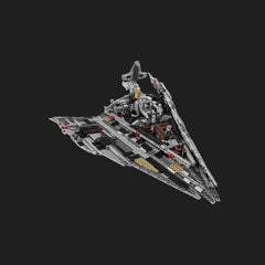 Star Wars First Order Star Destroyer-2