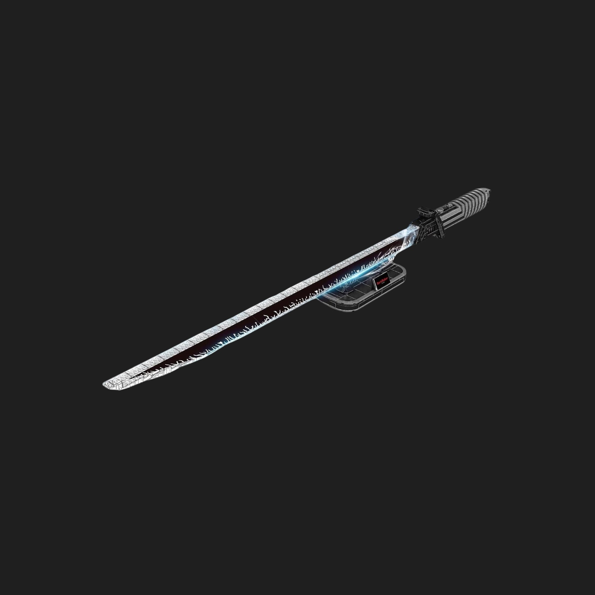 Dark Saber Luminous Lightsaber Block set