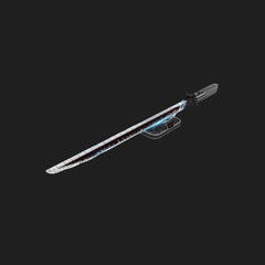 Dark Saber Luminous Lightsaber Block set-1