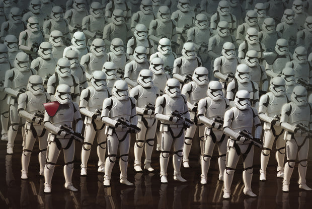 Stormtroopers