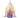 Padmé Amidala Formal Gown Cosplay Costume