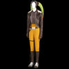 Ahsoka Hera Syndulla Cosplay Costume