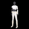 Star Wars Episode II Padmé Amidala Cosplay Costume – Short Suit