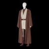 Obi-Wan Kenobi Updated Version Cosplay Costume