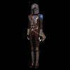 Ahsoka Sabine Wren Cosplay Costume