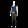 Survivor Cal Kestis Cosplay Costume