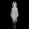Ahsoka tano Cosplay Costume