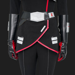 Inquisitor Seventh Sister Cosplay Costume-12