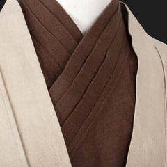Obi-Wan Kenobi  Cosplay Costume-8
