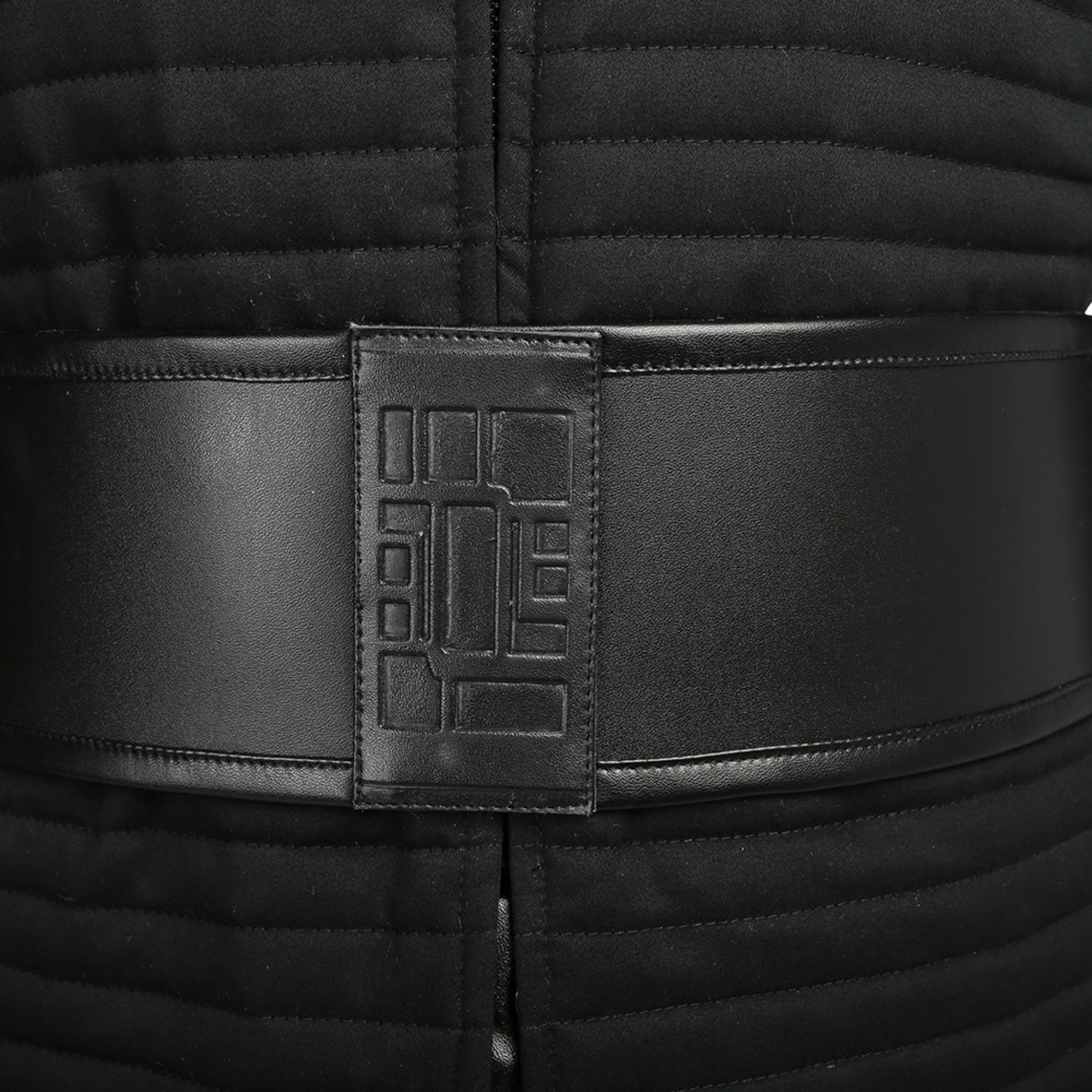 Supreme Leader Kylo Ren Costume-10