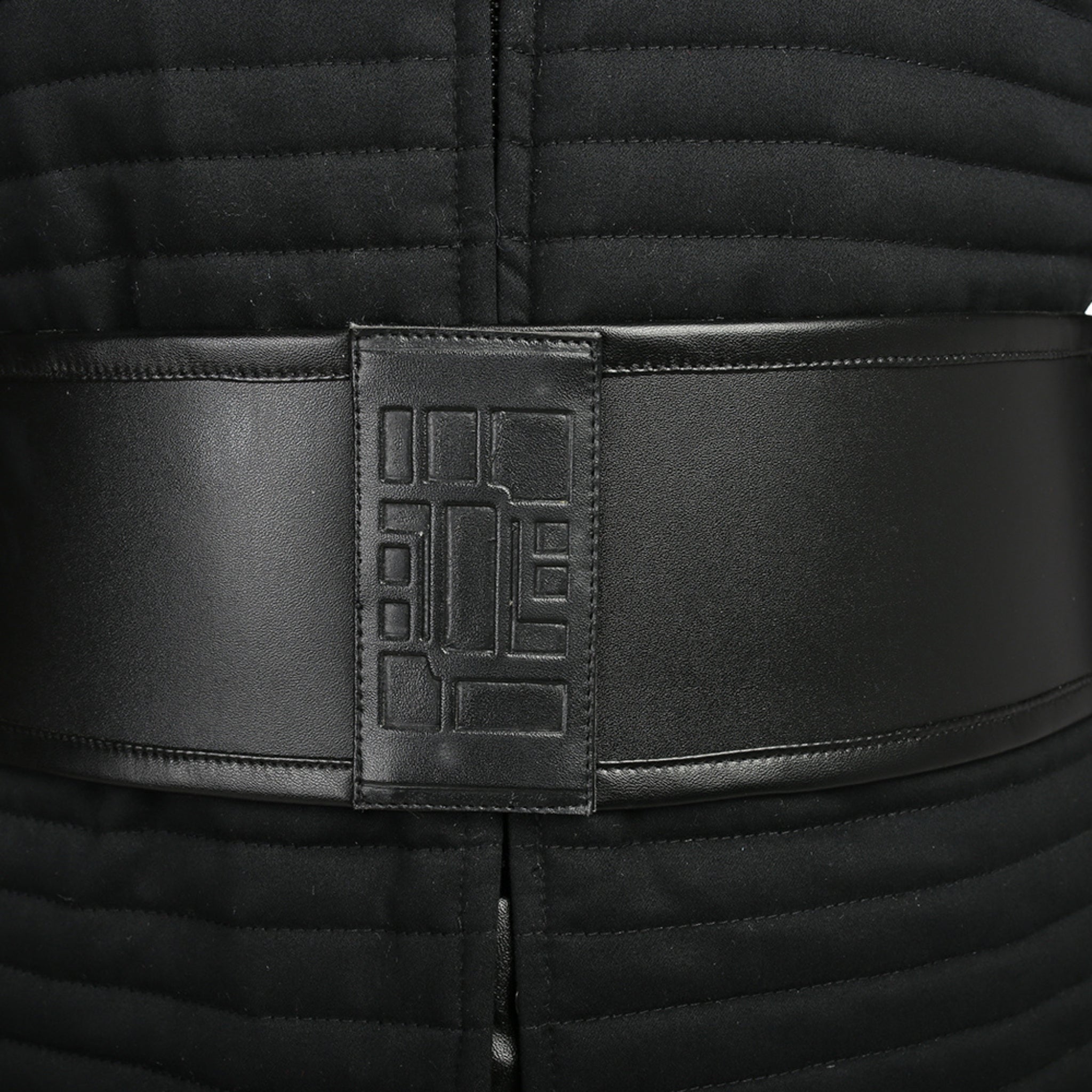 Supreme Leader Kylo Ren Costume-10