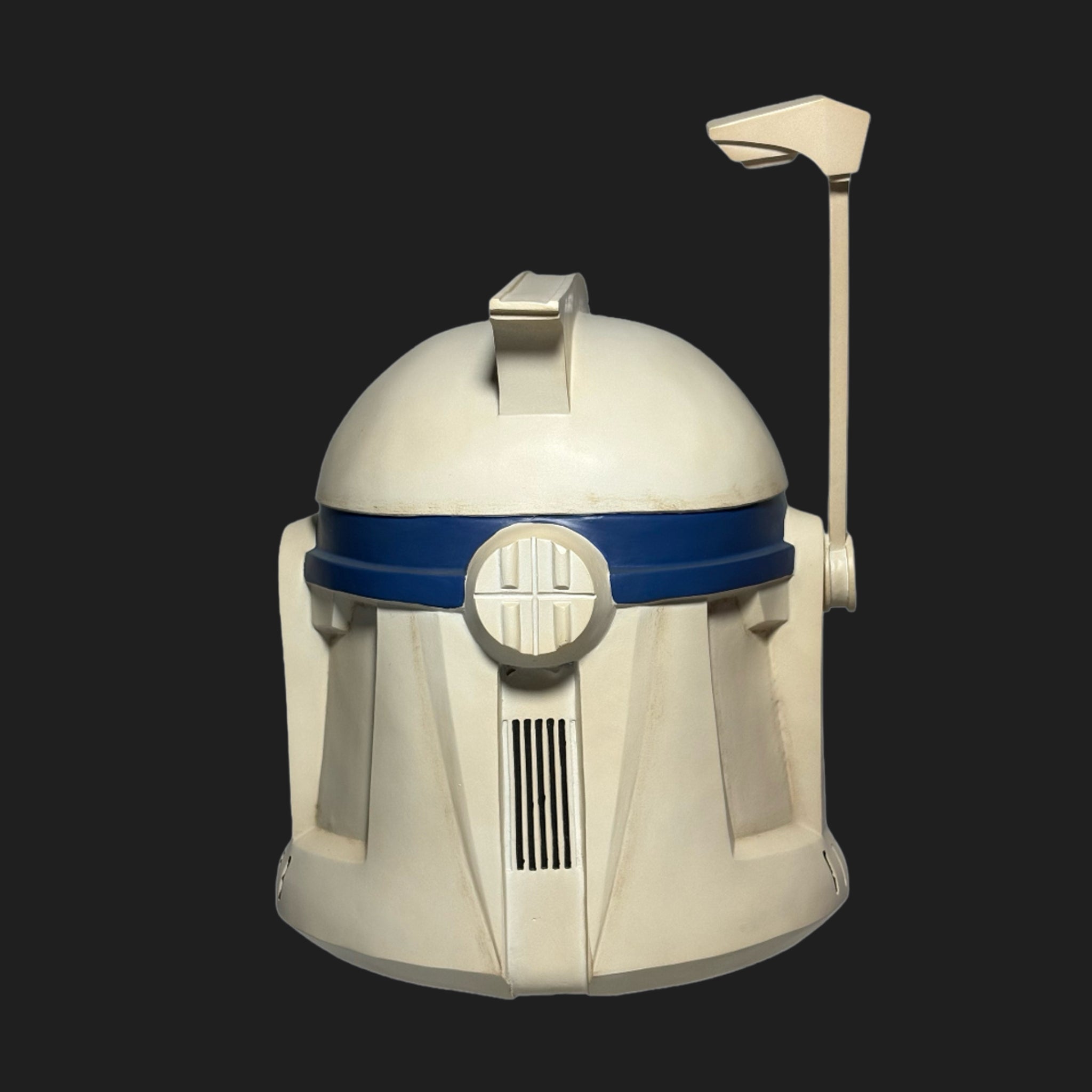 Captain Rex Phase I Helmet-5