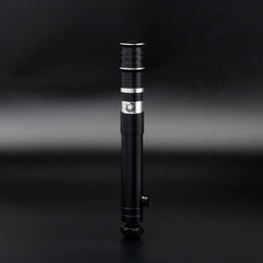 ight saber / neopixel lightsaber / lightsabers uk / real lightsaber / realistic lightsaber / star wars lightsaber / lightsaber toy / star wars saber / lightsaber colors / black lightsaber / light sword star wars / Darth Revan V2 Duelling Lightsaber