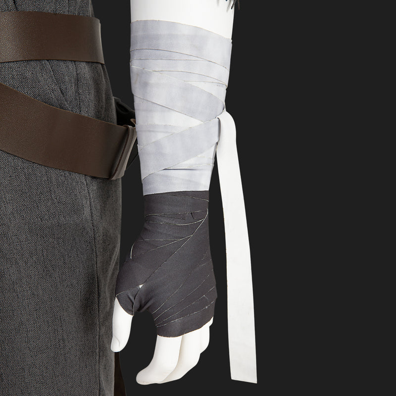 Galen Marek Starkiller Cosplay Costume-12