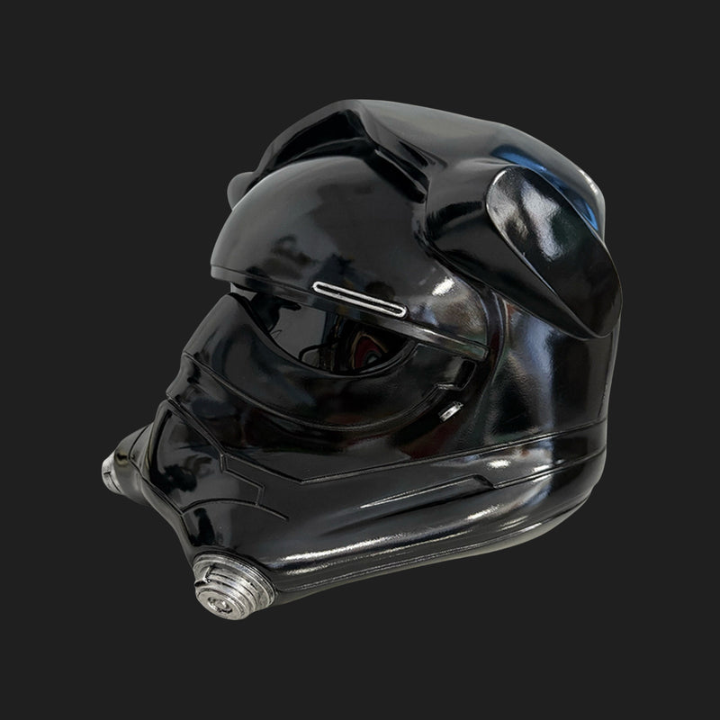 First Order TIE Fighter Pilot 1_1 Cosplay Helmet-5