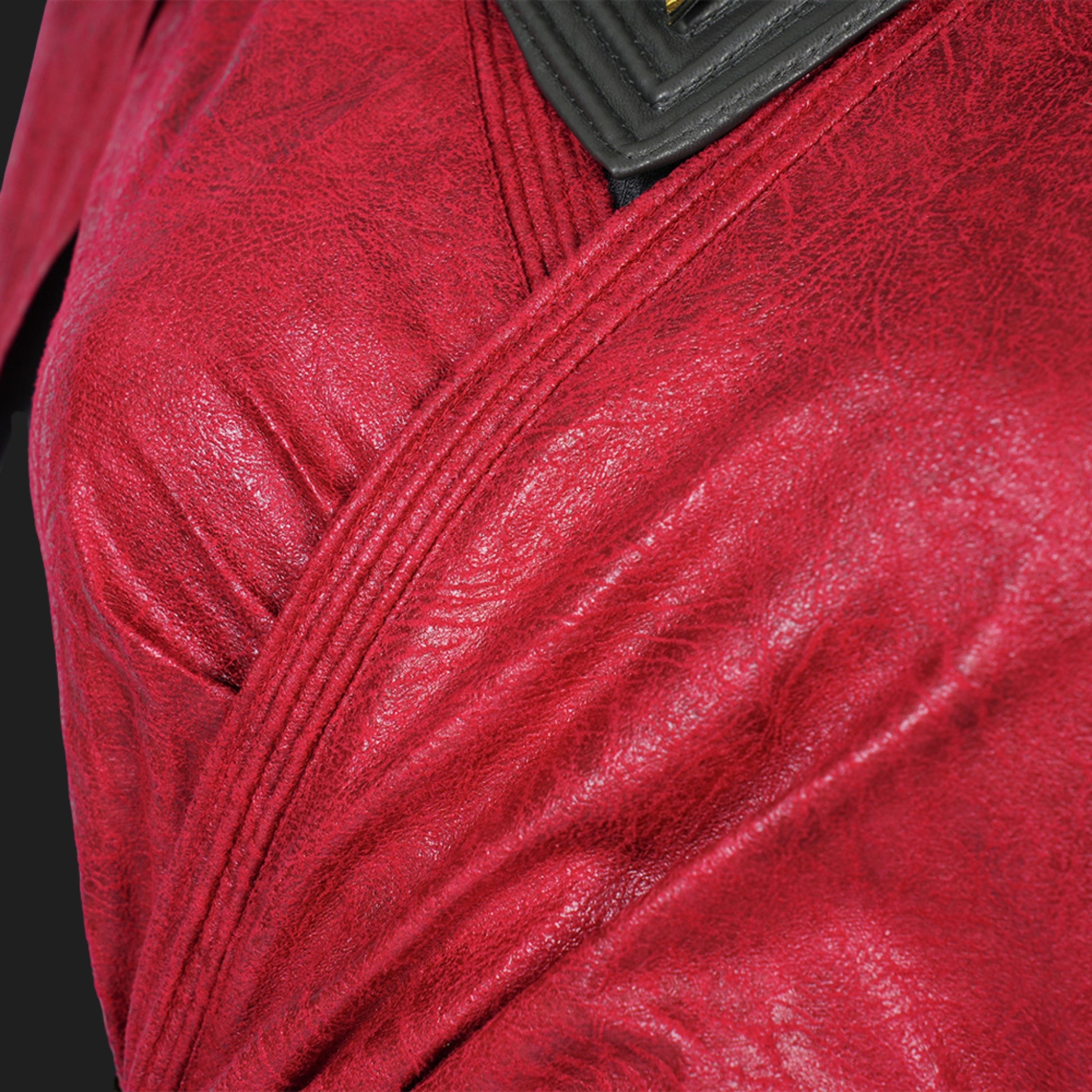 Nightsister Merrin Cosplay Costume-10