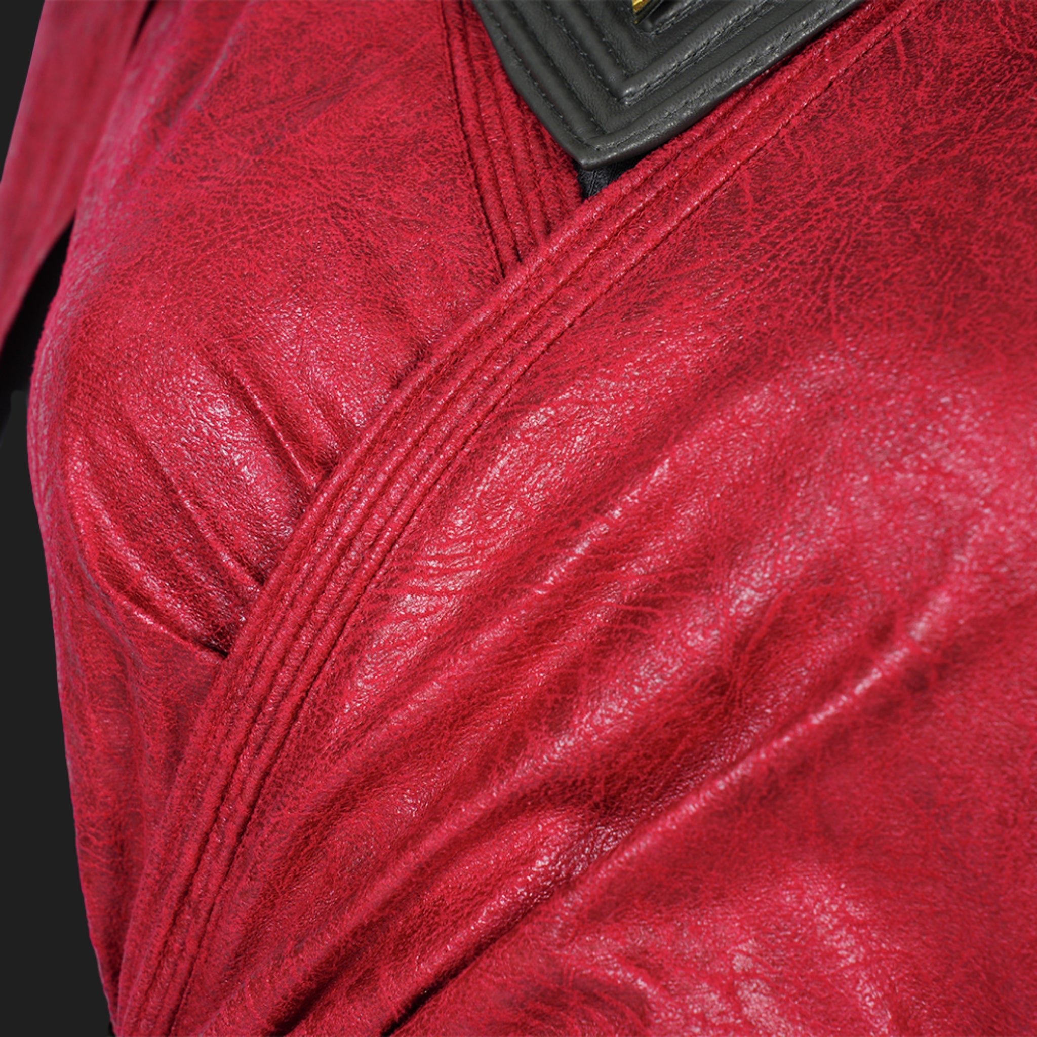 Nightsister Merrin Cosplay Costume-10