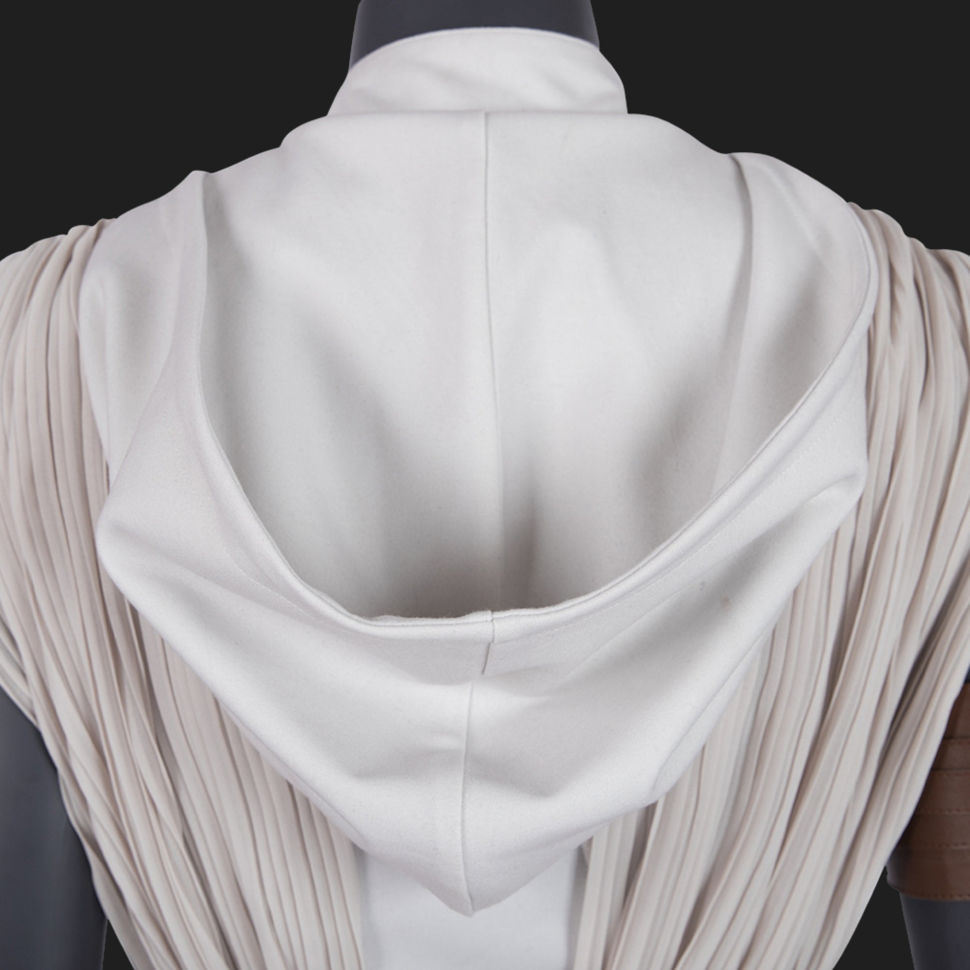 Rey Star Wars Costume-4