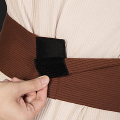 Deluxe Obi-Wan Kenobi Armor Costume-7