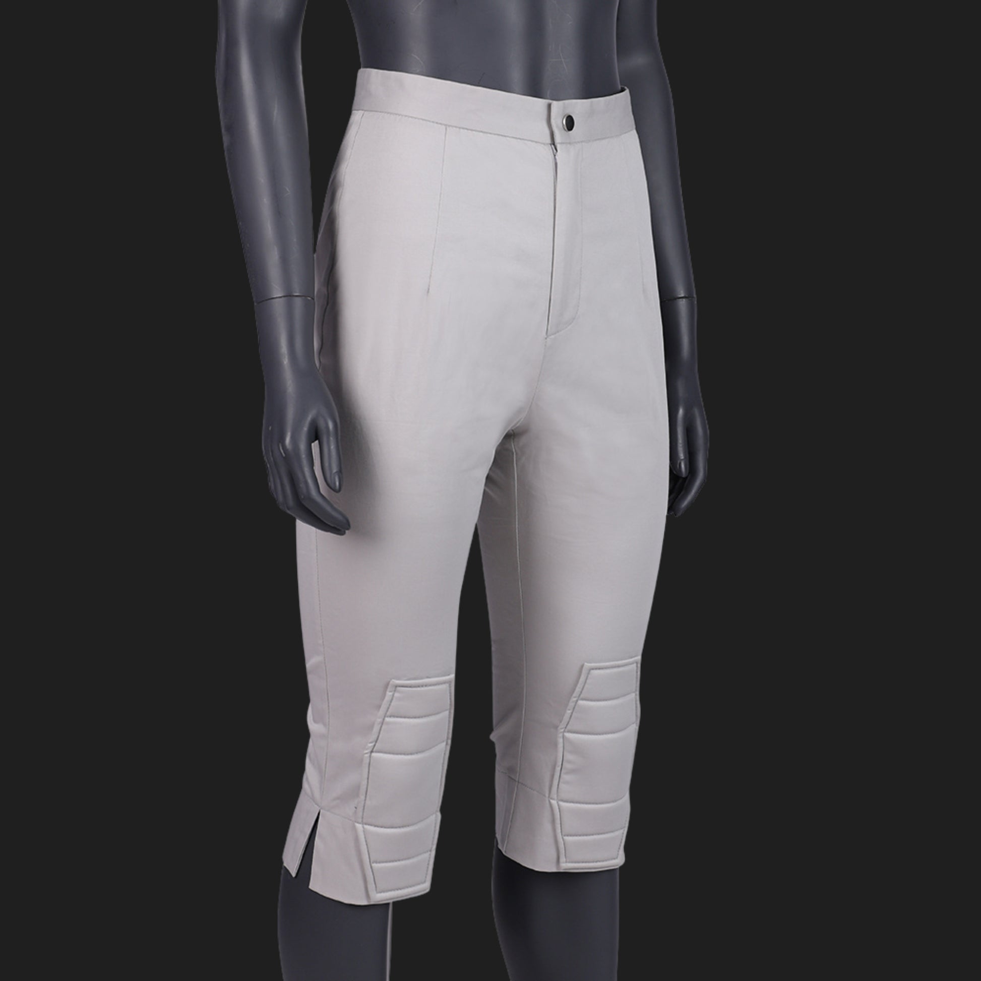 Rey Star Wars Costume-13