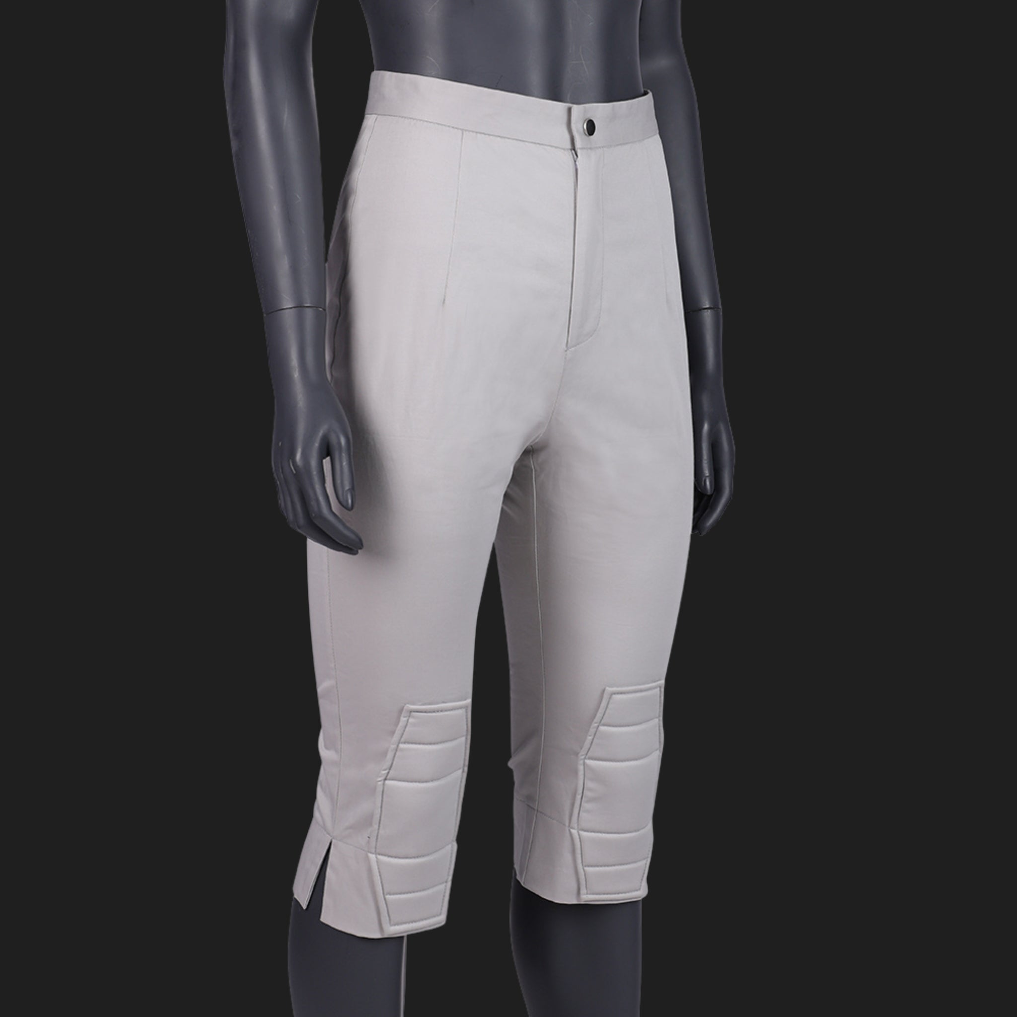 Rey Star Wars Costume-13